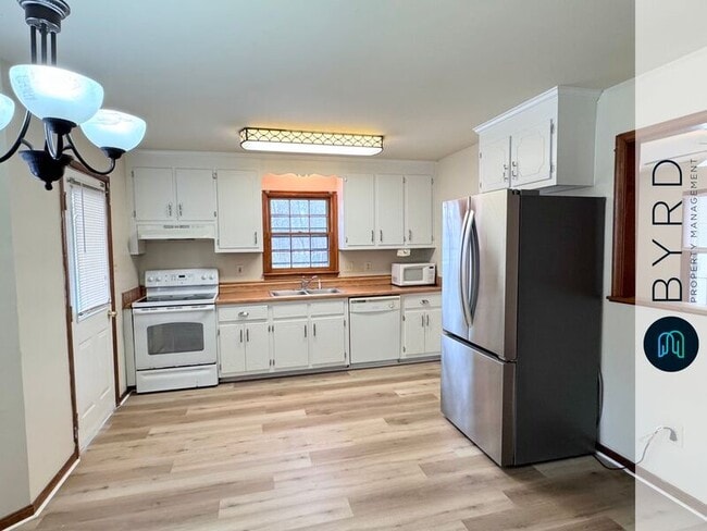 Building Photo - 4903 Campbellridge Dr