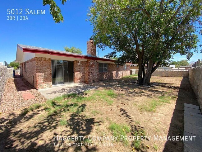 Building Photo - 5012 Salem-