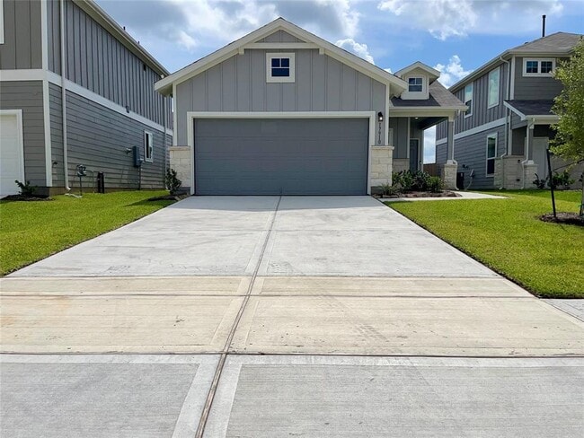 Building Photo - 17910 Slurry Rake Ln