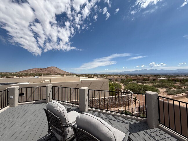 Building Photo - Luxury Picacho Hills Home with Rooftop Deck & Stunning Views