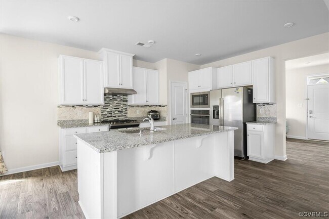 Building Photo - 13507 Enon Oaks Pl