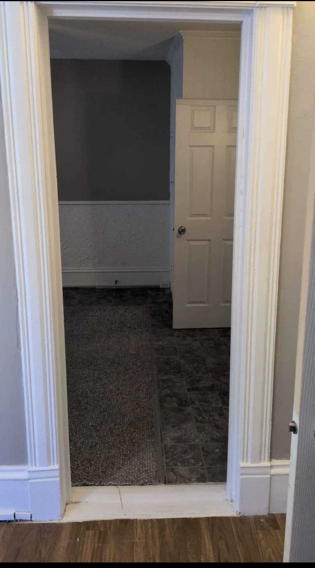 Main bedroom - 327 S Adams St