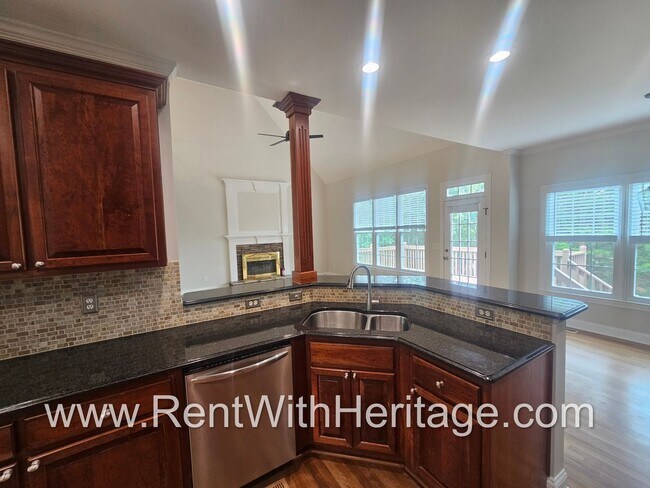 Building Photo - WOW!!!!!...PRETIGIOUS HOME IN CHAPEL CROSS...
