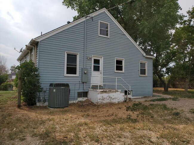 Building Photo - 4 Bedroom Horse Property on 3 acres close to downtown Ault