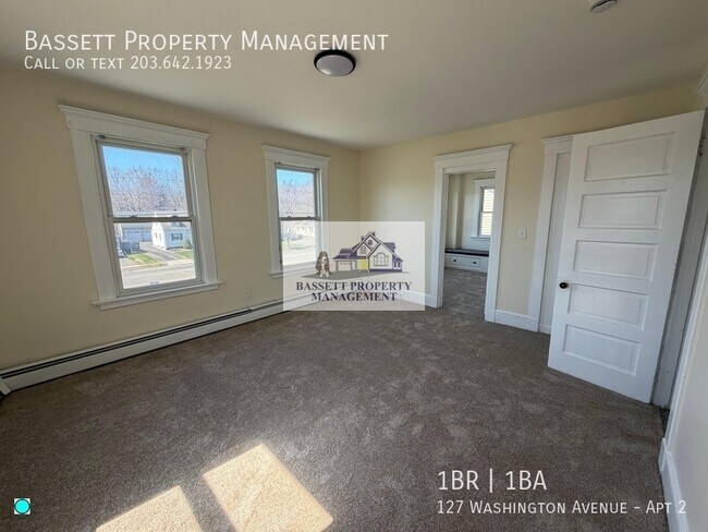 Building Photo - 127 Washington Ave