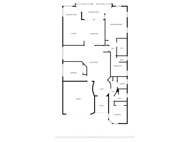 Building Photo - 2018 Reston Cir