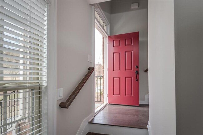 Building Photo - 1158 Millennium Park Rd