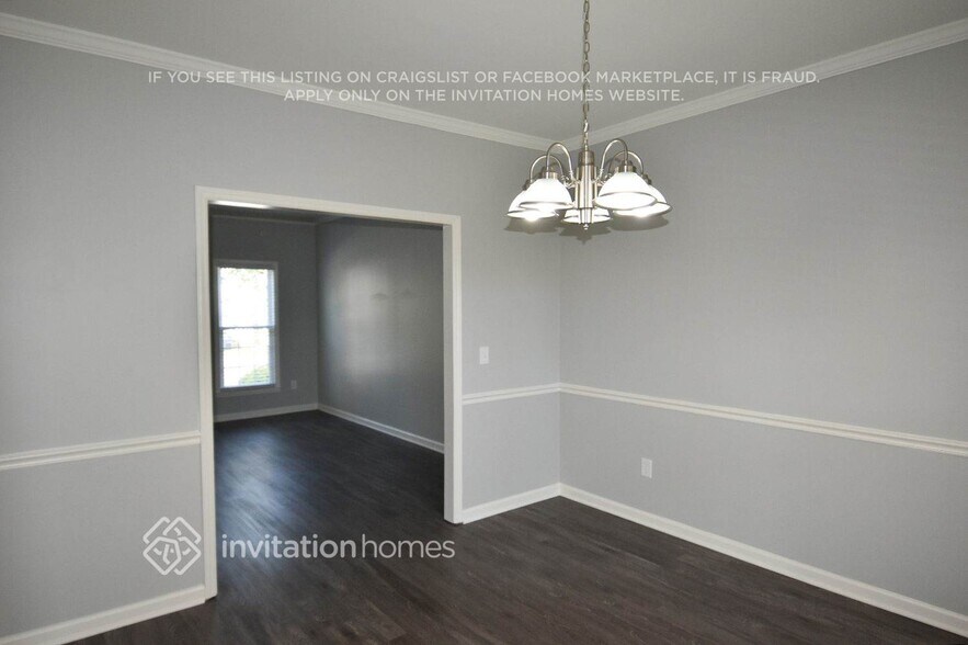 Building Photo - 5601 Brookshadow Dr