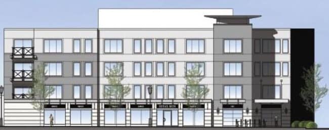 Building Photo - 1201 River St