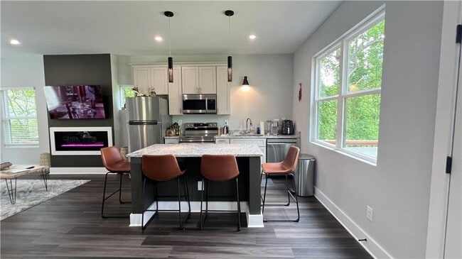 Building Photo - COMING SOON! Mountain Modern Retreat – Whe...