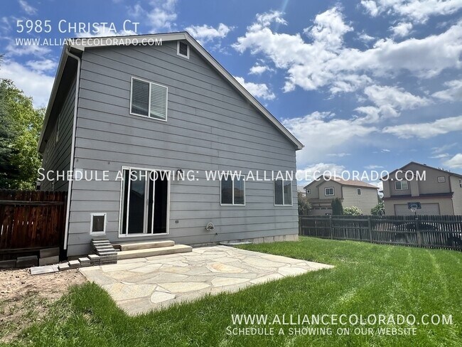 Building Photo - 5985 Christa Ct