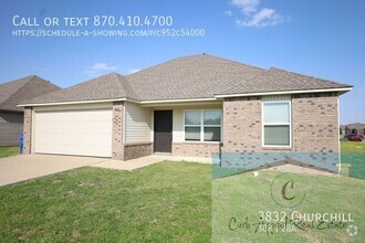 Building Photo - 3832 Churchill-