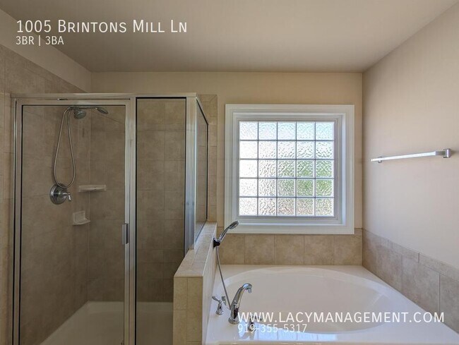 Building Photo - 1005 Brintons Mill Ln
