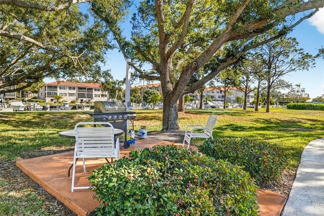 Building Photo - 1805 Mariner Dr