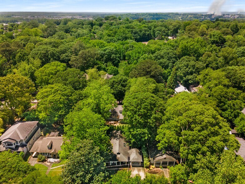 Building Photo - 1788 Ridgeway Ave NW