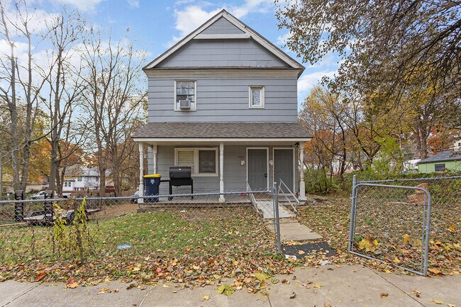 Building Photo - 3423 Garner Ave