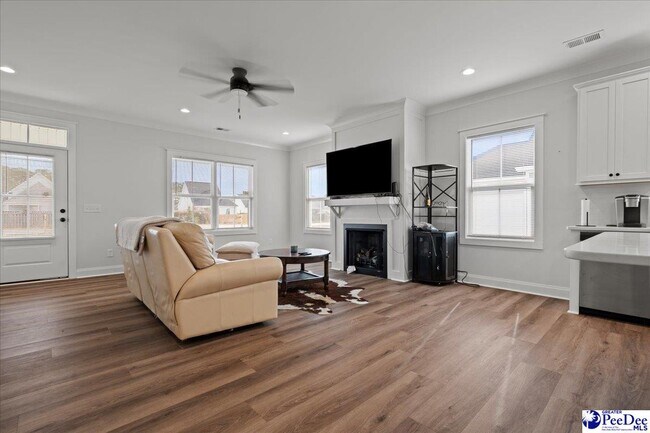 Building Photo - 451 Clark Branch Rd