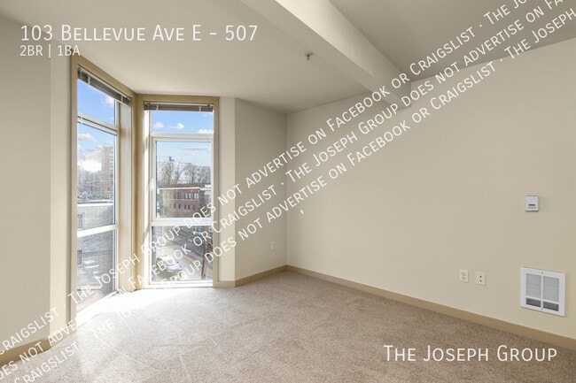 Building Photo - 103 Bellevue Ave E