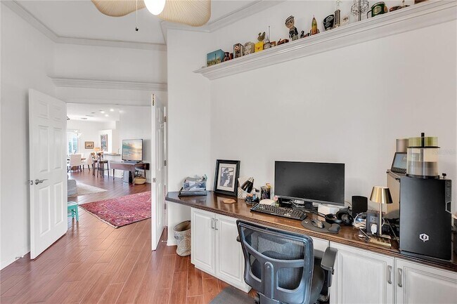 Building Photo - 4616 Blue Marlin Dr