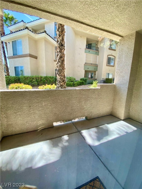 Building Photo - 7119 S Durango Dr