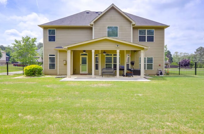 Building Photo - 135 Ravens Landing