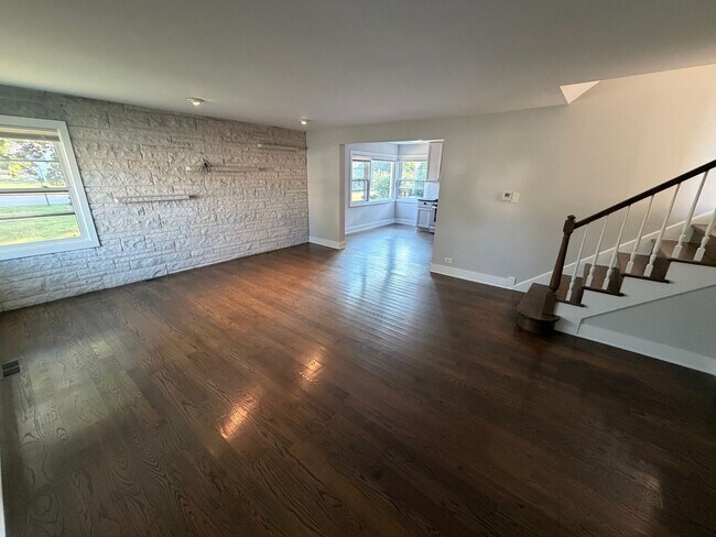 Building Photo - 4240-44 Gilbert Avenue