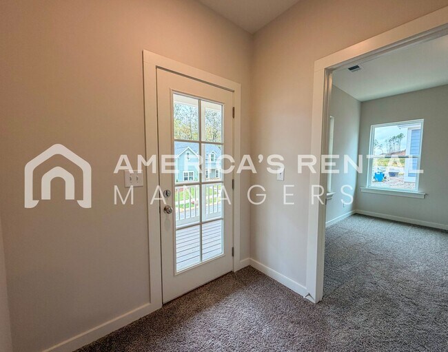 Building Photo - New Construction 4 Bed / 2.5 Bath Two Stor...