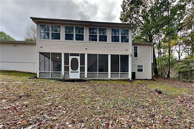 Building Photo - 2820 Broxton Mill Ct