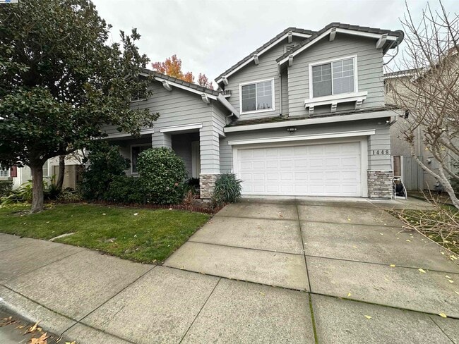 Building Photo - 1448 Dumaine St