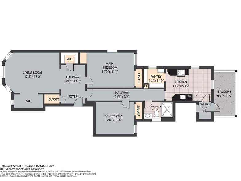 Building Photo - 80 Browne St