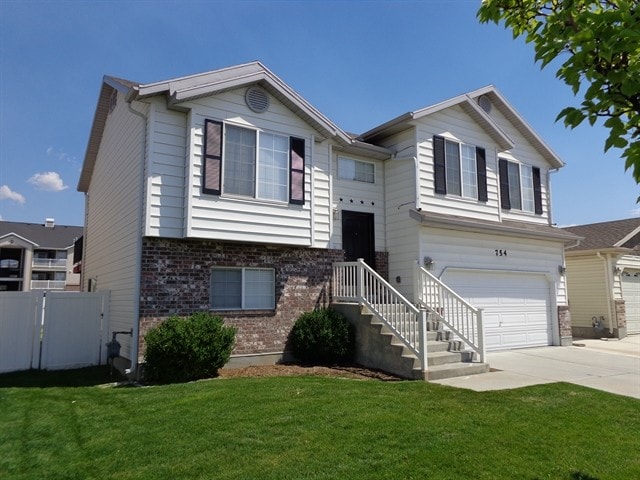 Primary Photo - 754 Durham Dr