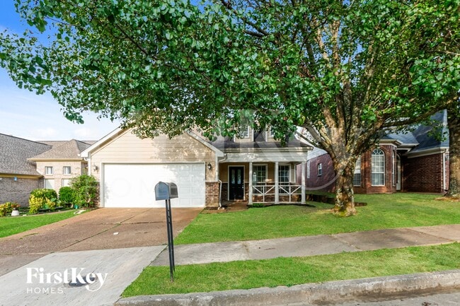Building Photo - 2778 Misty Valley Dr