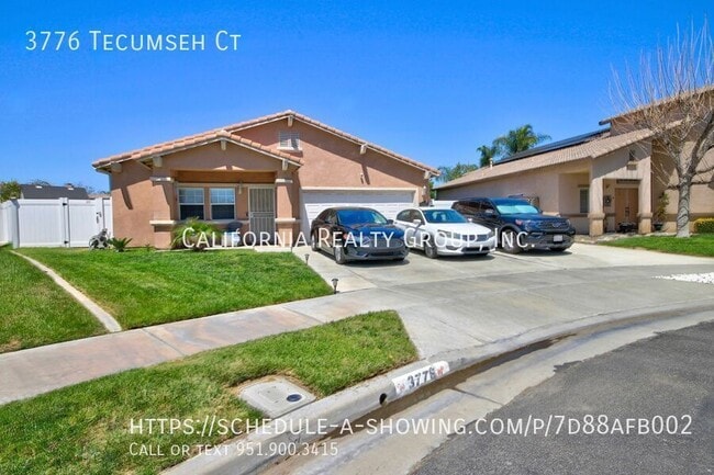 Building Photo - 3776 Tecumseh Ct