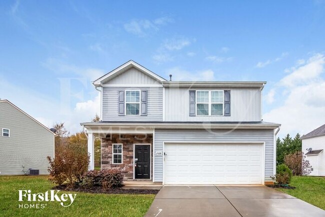 Primary Photo - 2528 Woodsorrel Ln