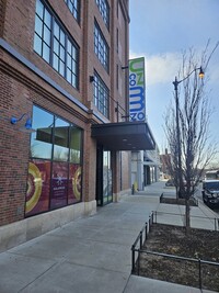 Building Photo - 2101 S Wabash Ave