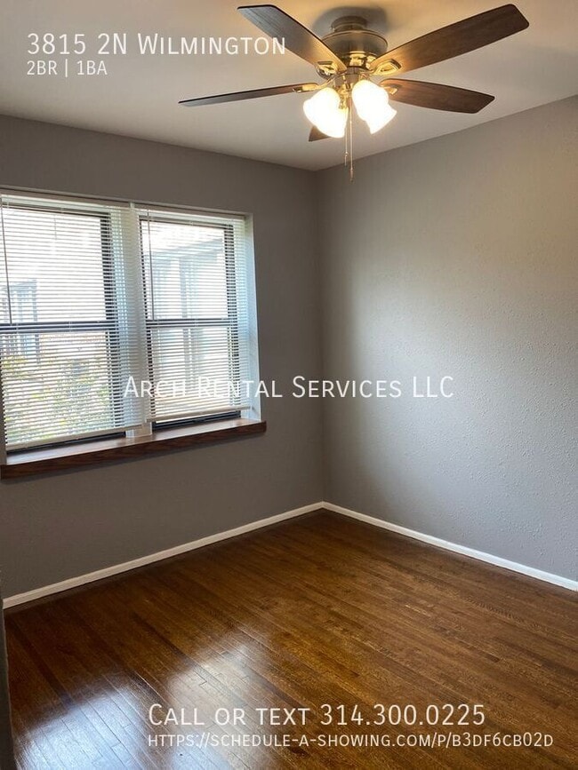 Building Photo - 3815 2N Wilmington-