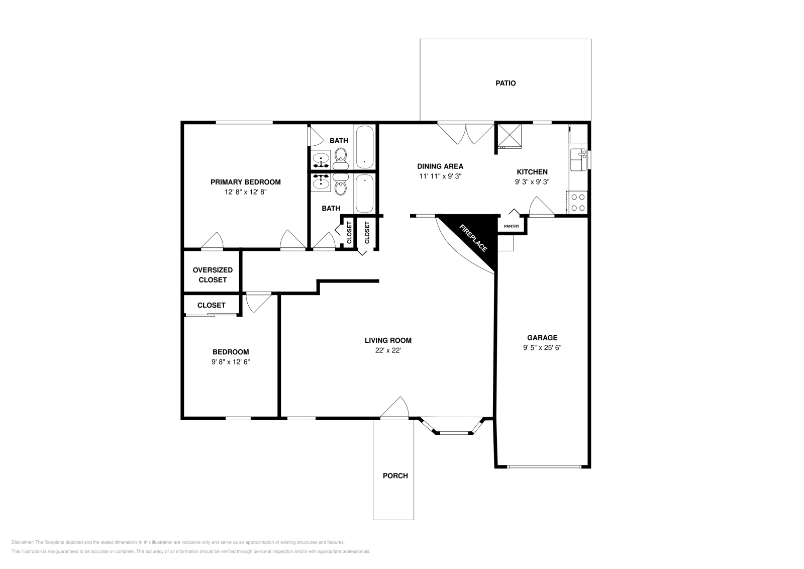 Building Photo - 5612 Cherilee Ln