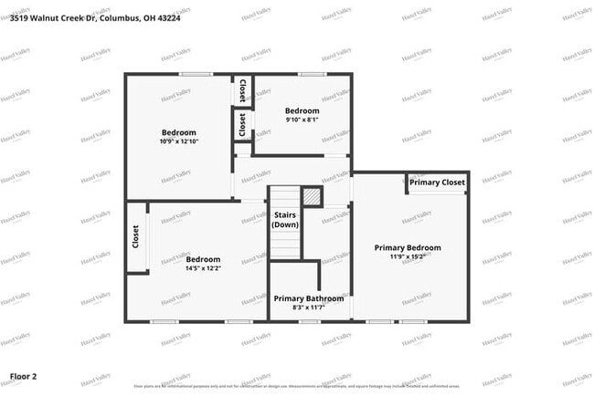 Building Photo - 3519 Walnut Creek Dr