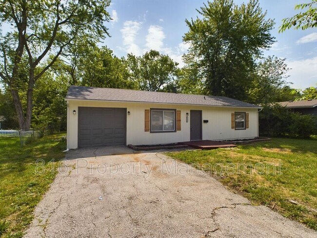 Building Photo - 11315 Booth Ave