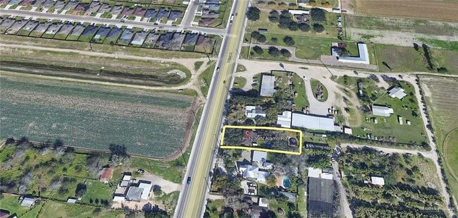 Building Photo - 2 S Alamo Rd