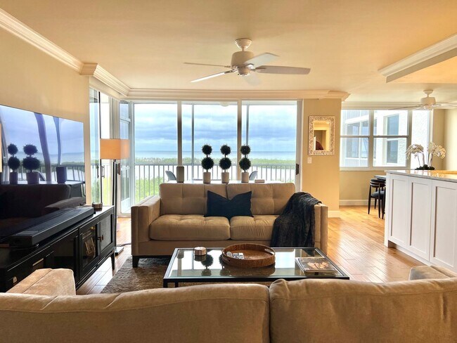 Building Photo - **PELICAN BAY**ST NICOLE**NEWLY FURNISHED**STUNNING SEASONAL OR ANNUAL RENTAL**