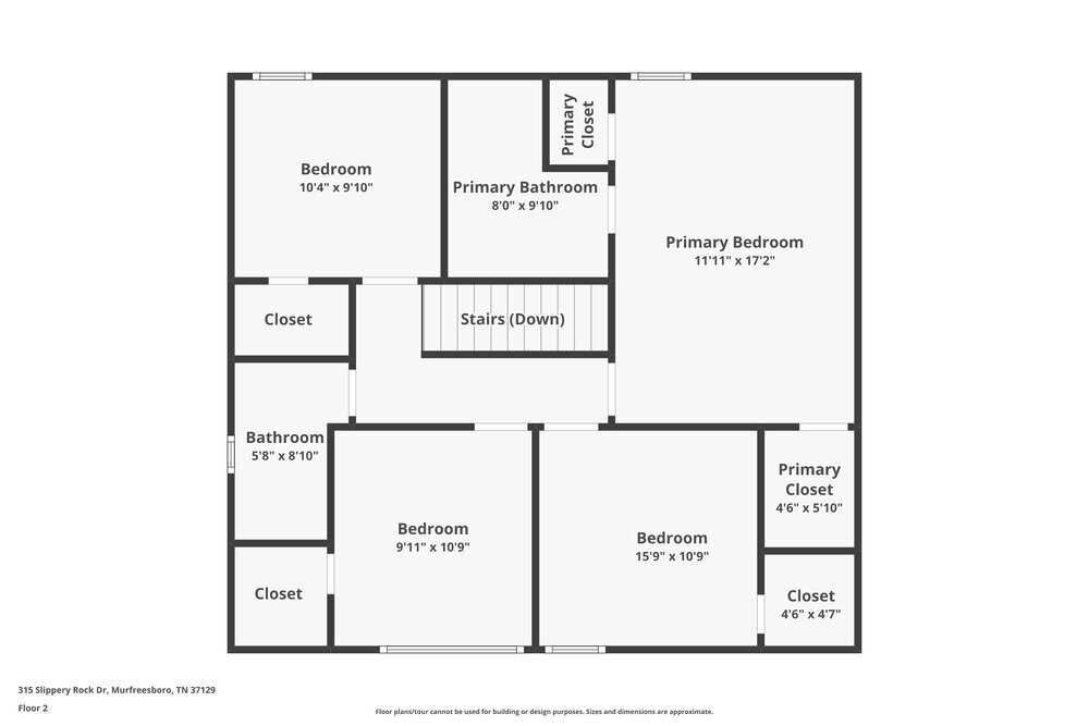 Building Photo - 315 Slippery Rock Dr