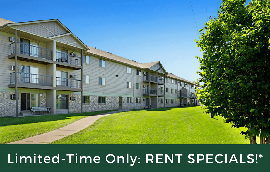 Tralee Terrace 9900 Redwood St NW Coon Rapids MN 55433 Apartment Finder