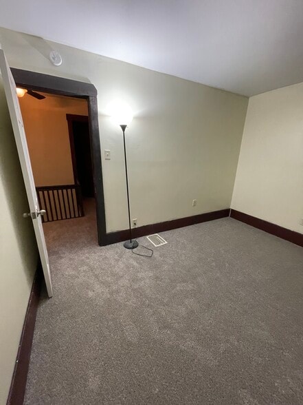 Bedroom - 815 11th St