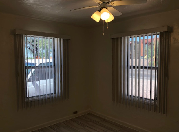 Front bedroom 2 - 1032 E Glenn St