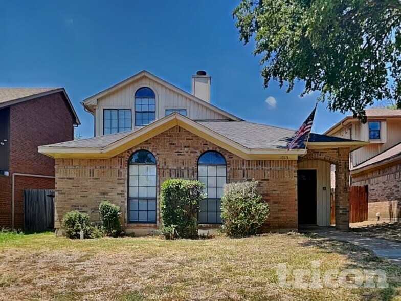 Building Photo - 1715 Cordova Dr