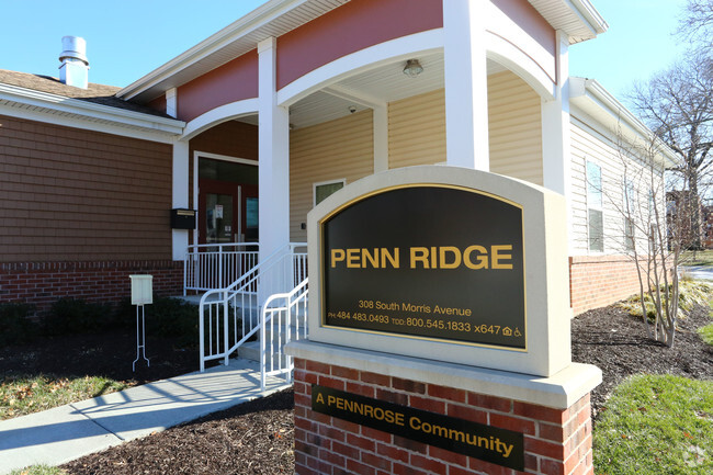 Building Photo - Penn Ridge