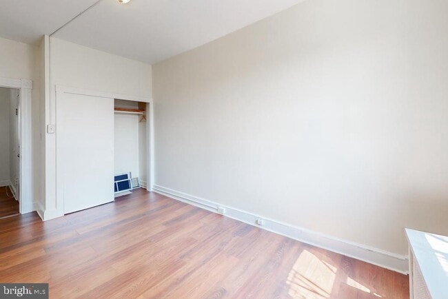 Building Photo - 929 N Calvert St