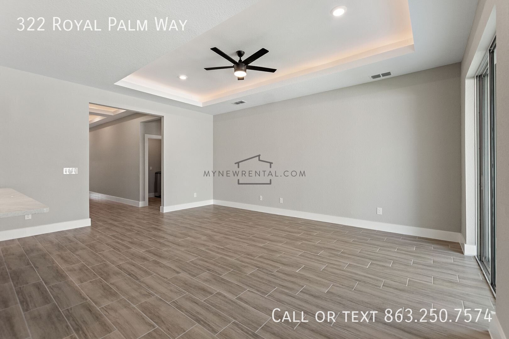 Building Photo - 322 Royal Palm Wy