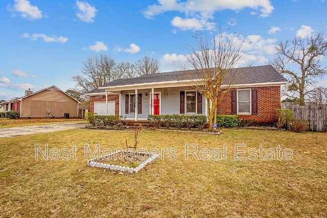 Building Photo - 3813 Constance Rd